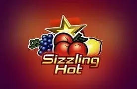Sizzling Hot