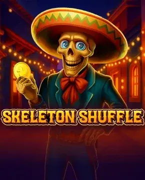 Skeleton Shuffle