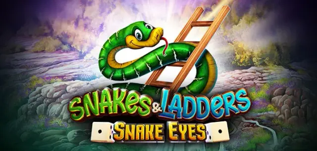 Snakes and Ladders