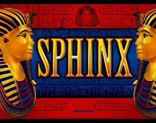 Sphinx