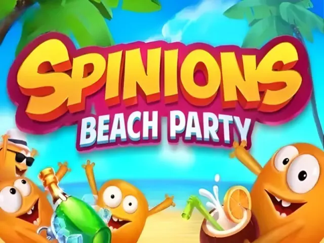 Spinions