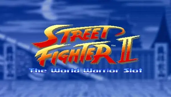 Street Fighter