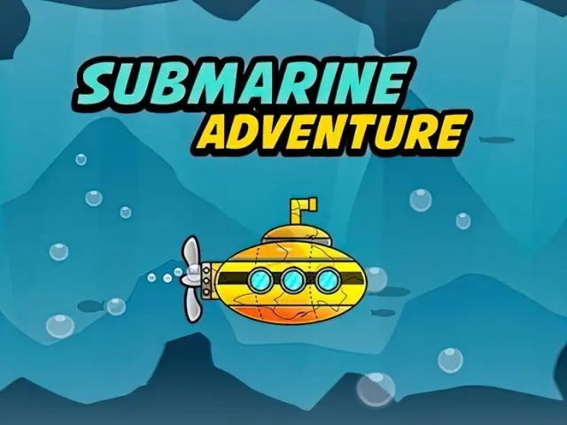 Submarine