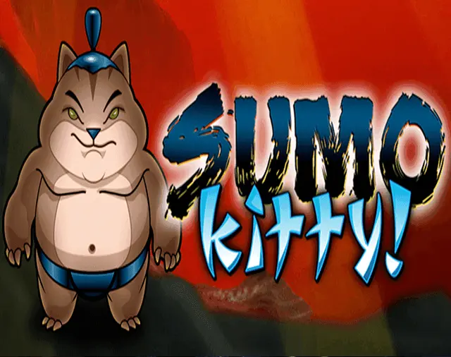 Sumo Kitty