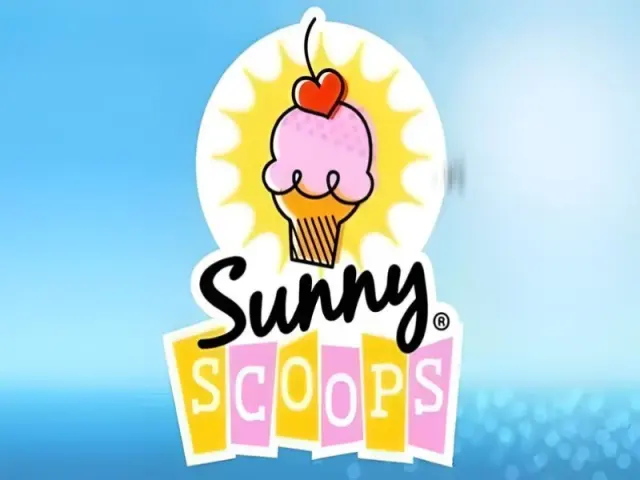 Sunny Scoops