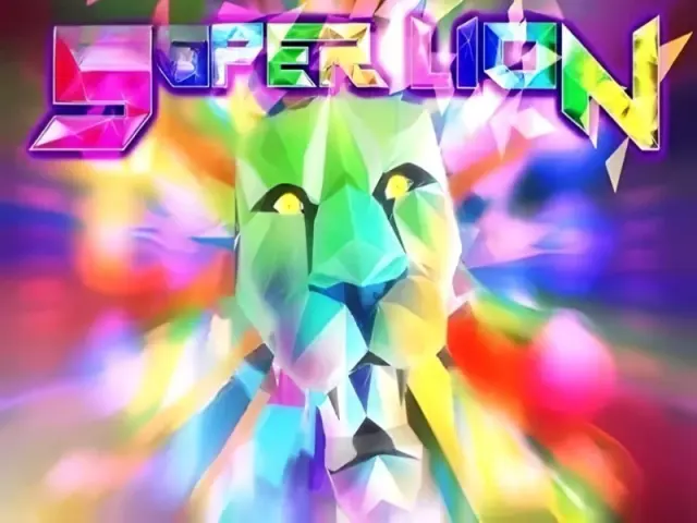 Super Lion