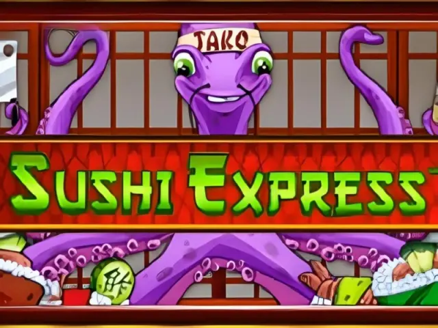 Sushi Express