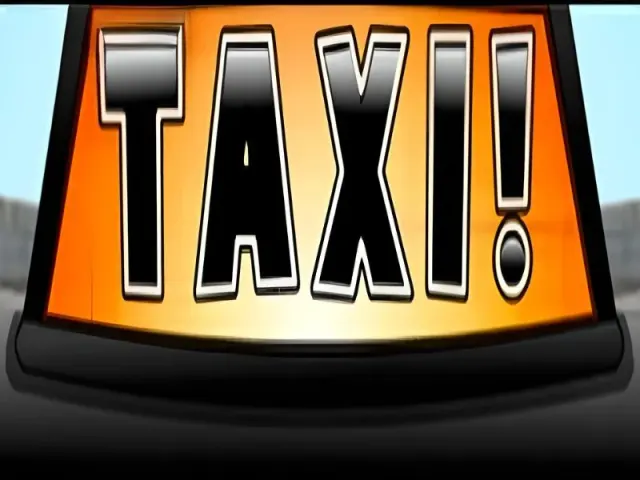 Taxi