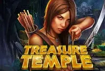 Temple Of Treasures