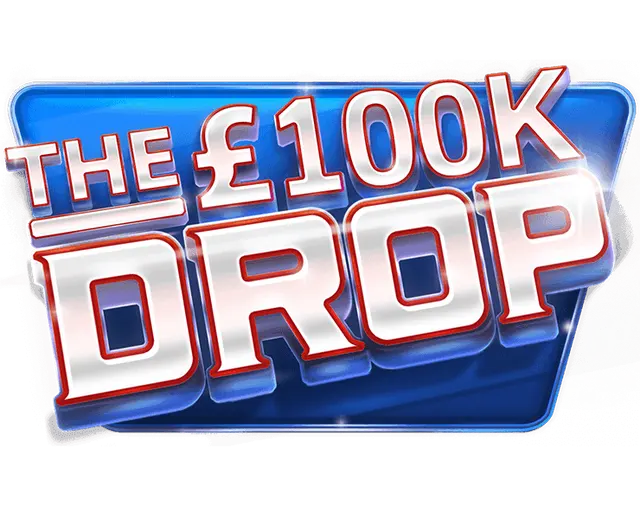 The £100k Drop