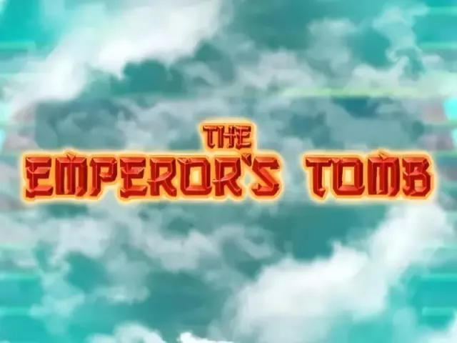 The Emperor's Tomb