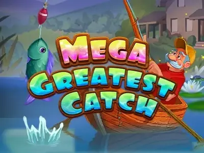 The Greatest Catch