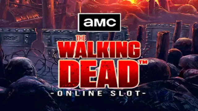 The Walking Dead