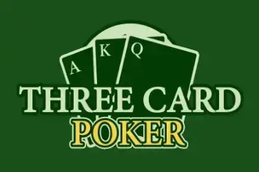 Three Card Poker DUAL