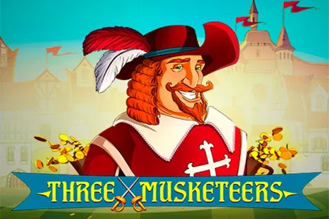 Three Musketeers