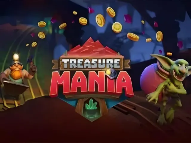Treasure Mania