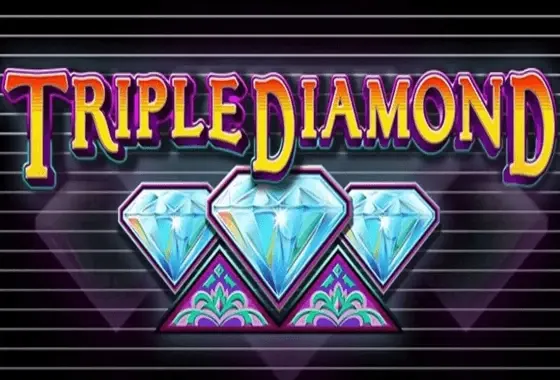 TRIPLE DIAMOND 5