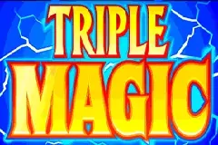 Triple Magic