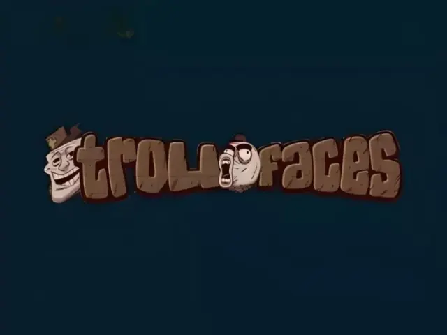 Troll Faces