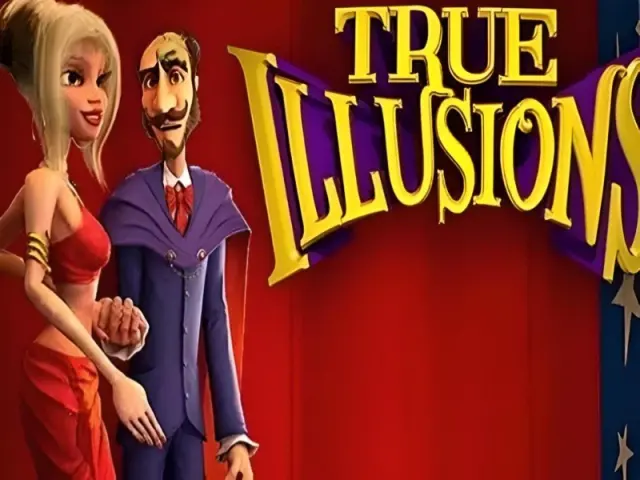 True Illusions