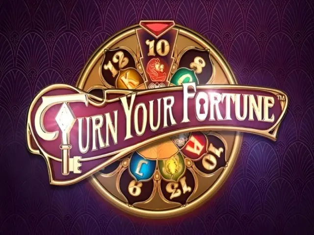 Turn Your Fortune