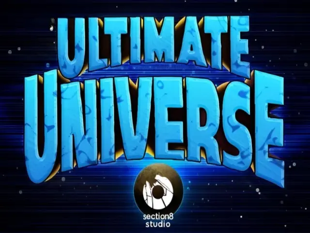 Ultimate Universe