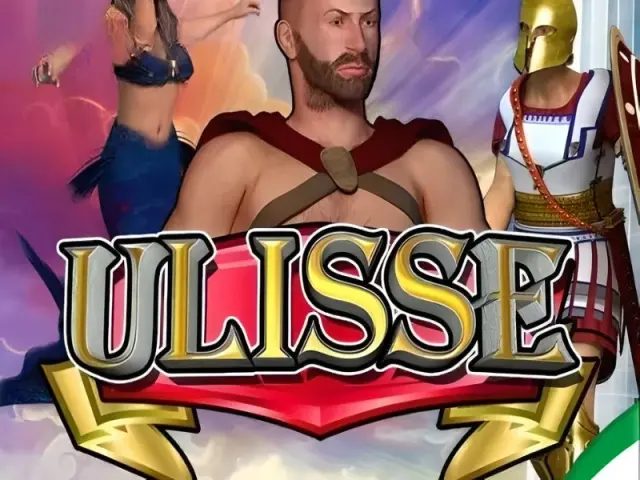 Ulysses