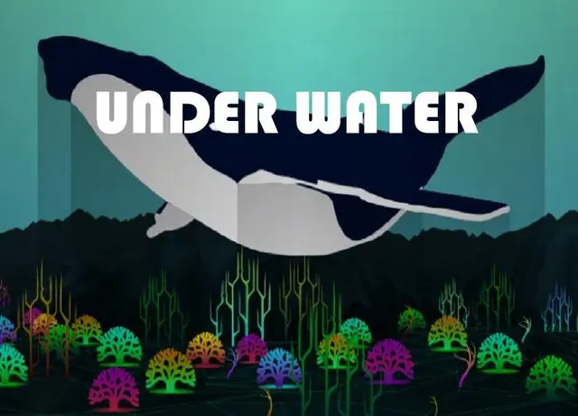 Under Water