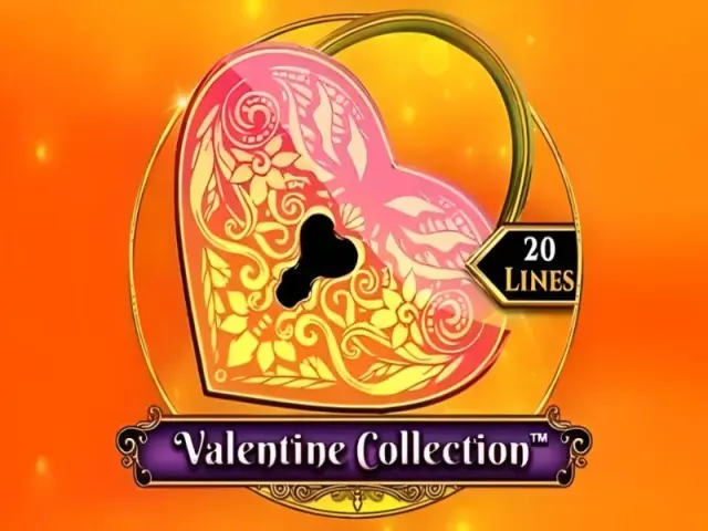 Valentine Collection 20 Lines