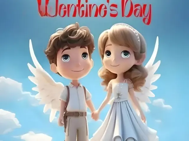 Valentine's Day