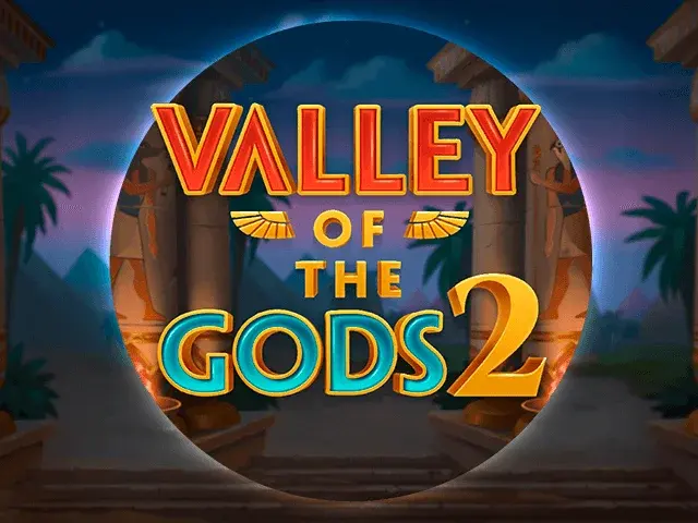 Valley of the Gods 2
