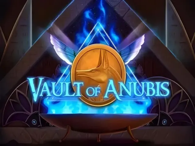 Vault of Anubis