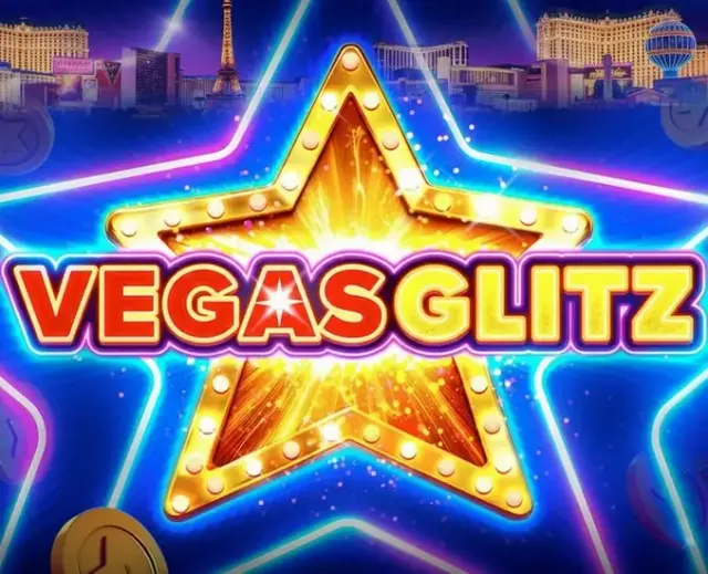 Vegas Glitz