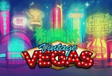 Vintage Vegas