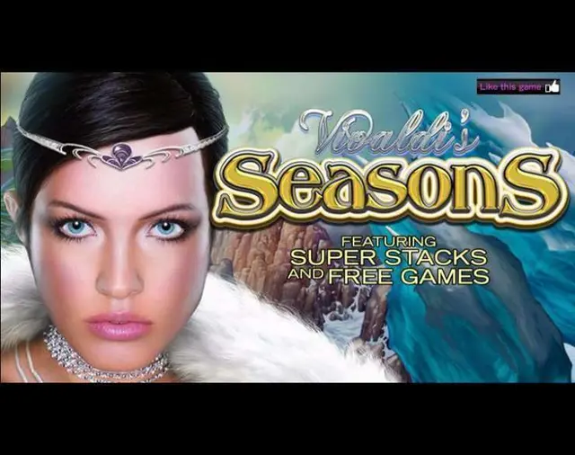 Vivaldis Seasons