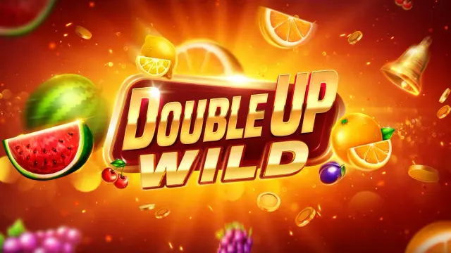 Wild Double Up