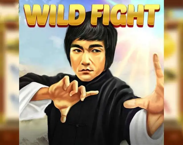 Wild Fight