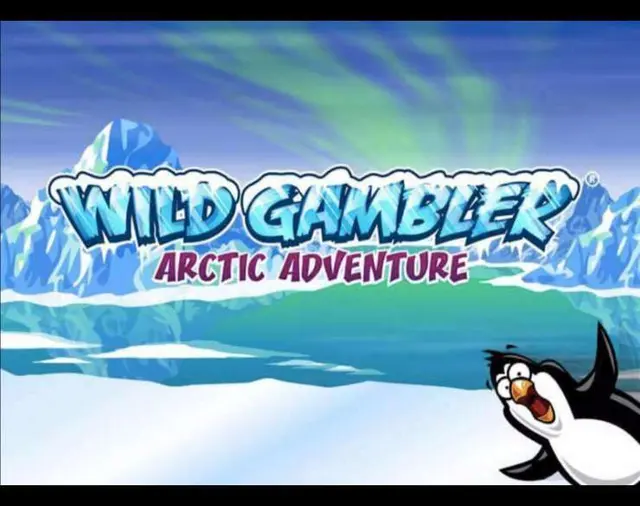 Wild Gambler Arctic Adventure