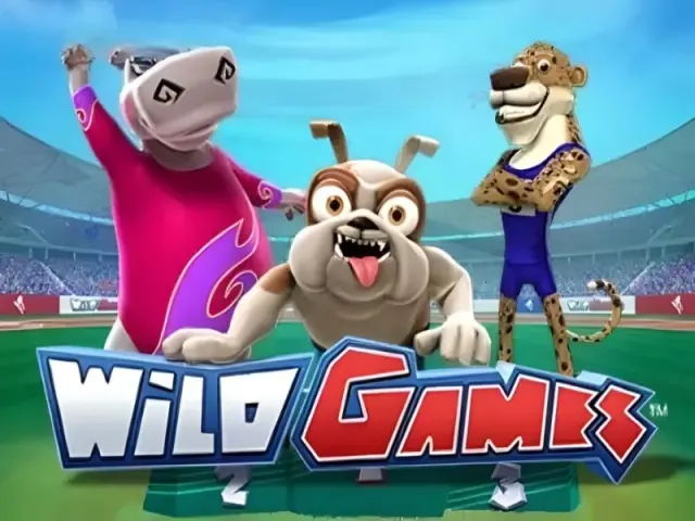 Wild Games