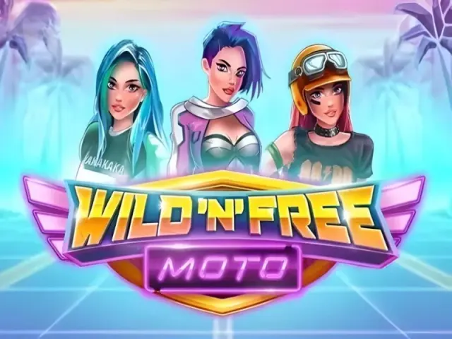 Wild 'N' Free Moto