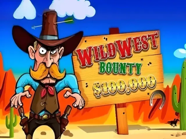 Wild West Bounty
