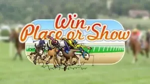 Win Place or Show Slot