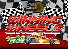 Winning Wheels