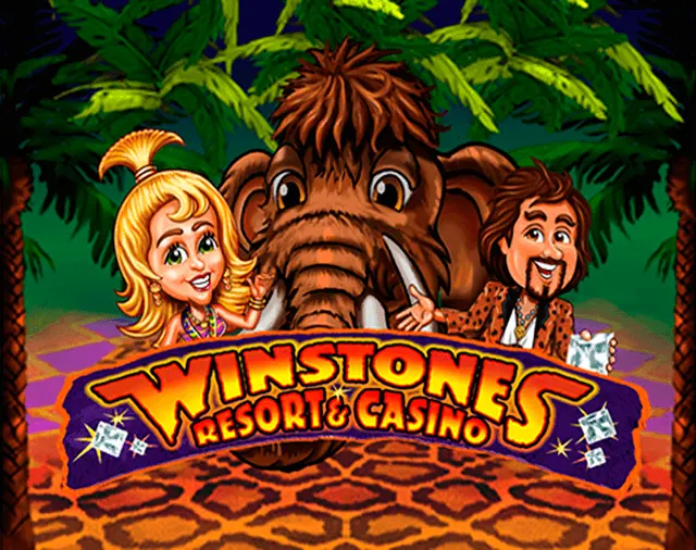 Winstones Resort and Casino
