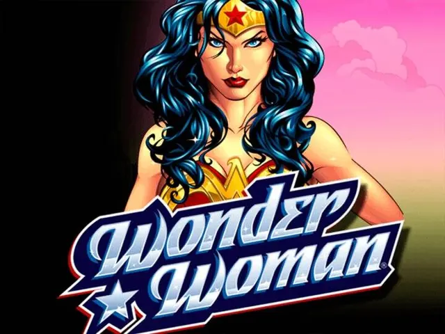 Wonder Woman