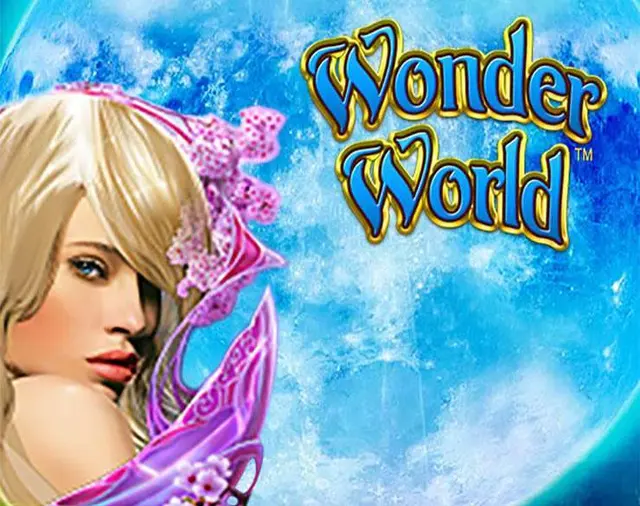 Wonder World