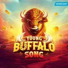 Young Buffalo Coins