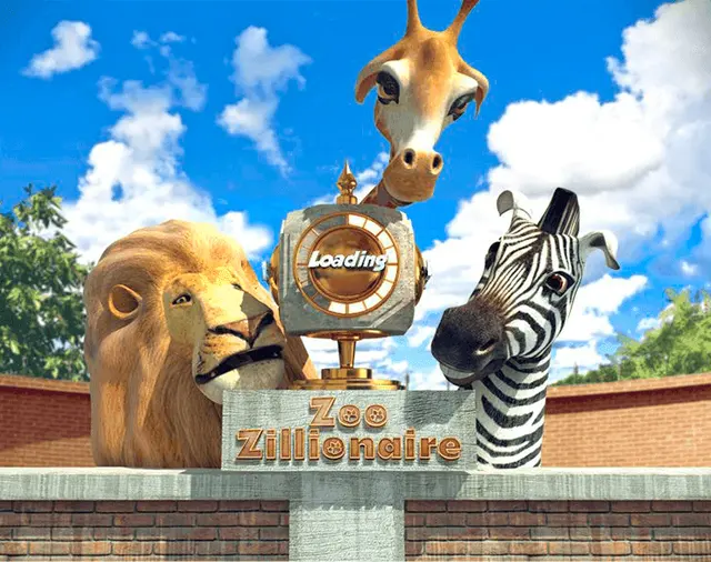 Zoo Zillionaire